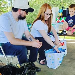 Meet your Posher, Zoe